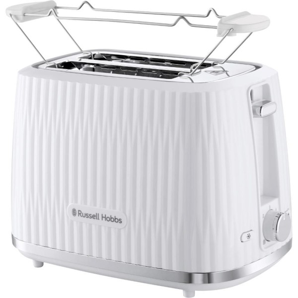 27370-56 TOPINKOVAČ BÍLÝ RUSSELL HOBBS