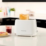 27370-56 TOPINKOVAČ BÍLÝ RUSSELL HOBBS