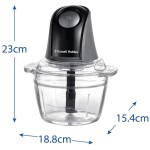 27131-56 MINI SEKÁČEK RUSELL HOBSS