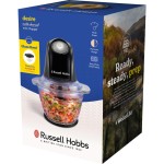 27131-56 MINI SEKÁČEK RUSELL HOBSS