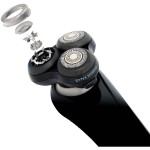 XR1755 X5 LIMITLESS ROT.STROJ. REMINGTON