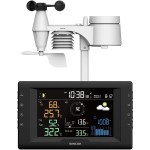 SWS 9400 METEOSTANICE SENCOR