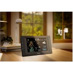 SWS 9400 METEOSTANICE SENCOR