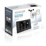 SWS 9400 METEOSTANICE SENCOR