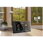 SWS 9400 METEOSTANICE SENCOR