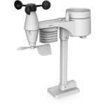 SWS 9400 METEOSTANICE SENCOR