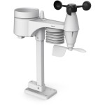 SWS 9400 METEOSTANICE SENCOR
