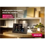 SWS 9400 METEOSTANICE SENCOR