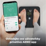 BS2 OSOBNÍ VÁHA AENO