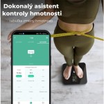 BS2 OSOBNÍ VÁHA AENO
