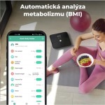 BS2 OSOBNÍ VÁHA AENO