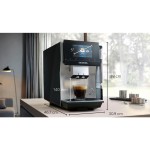 TP715R07 EQ700 ESPRESSO SIEMENS