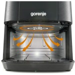 AF1350DWB HORKOVZDUŠNÉÁFRITÉZA GORENJE