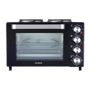 ELEKTRA X30 ELEKTRICKÁ TROUBA ORAVA