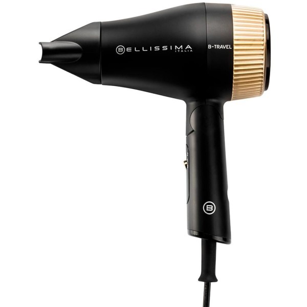 11872 B-TRAVEL VYSOUČEČ VLASŮ BELLISSIMA
