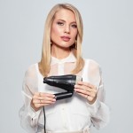 11872 B-TRAVEL VYSOUČEČ VLASŮ BELLISSIMA