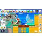 SWITCH Super Mario Maker 2 NINTENDO