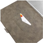 Tenké pouzdro Xiaomi Redmi Pad Pro FIXED