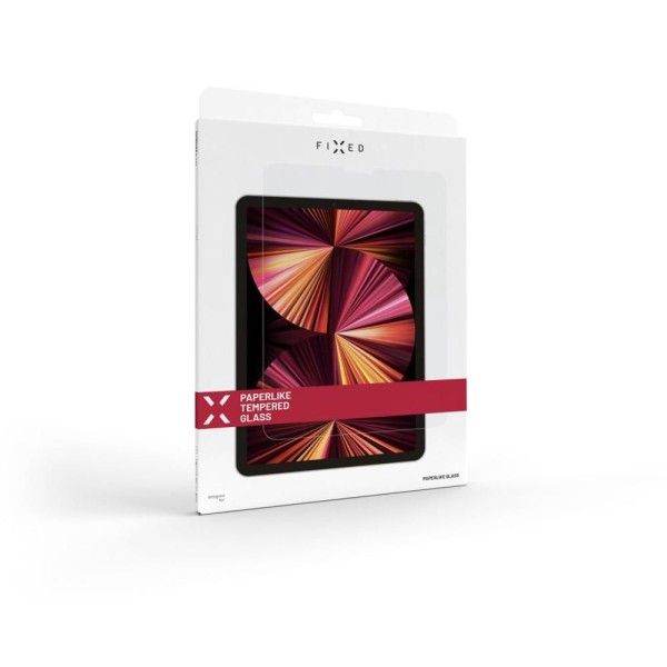 PaperGlass iPad Pro 13 2024 FIXED