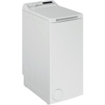 TDLR 55140S EU PRAČKA VRCH.PL. WHIRLPOOL
