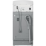 TDLR 55140S EU PRAČKA VRCH.PL. WHIRLPOOL