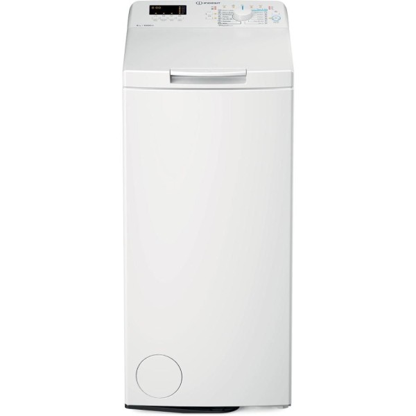 BTWS50400 EU/N PRAČKA PLN. VERCH INDESIT