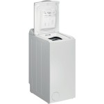 BTWS50400 EU/N PRAČKA PLN. VERCH INDESIT