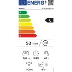 BTWS50400 EU/N PRAČKA PLN. VERCH INDESIT