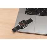 YCC AW30 BK Kryt Apple Watch 44mm YENKEE