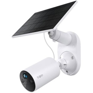 Tapo C410 KIT Solar-Pow. Cam kit TP-LINK