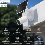 Tapo C410 KIT Solar-Pow. Cam kit TP-LINK
