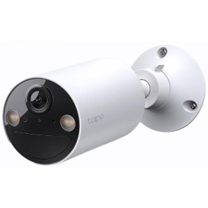 Tapo C410 Wire-Free In/Out Cam TP-LINK