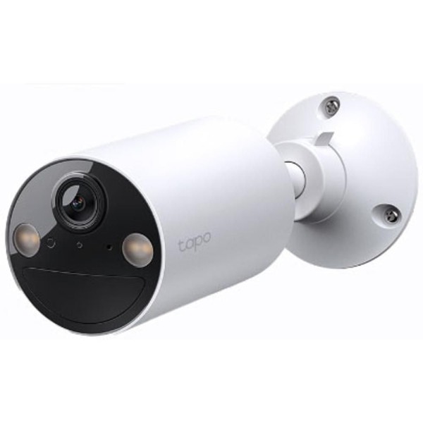 Tapo C410 Wire-Free In/Out Cam TP-LINK