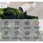 Tapo C410 Wire-Free In/Out Cam TP-LINK