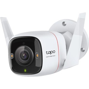 Tapo C325WB Outdoor Wi-Fi Camera TP-LINK