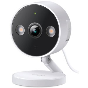 Tapo C120 In/Out 2K WiFi Camera TP-LINK
