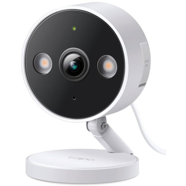 Tapo C120 In/Out 2K WiFi Camera TP-LINK