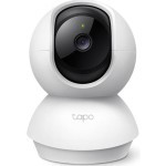 Tapo C200C Pan/Tilt Wi-Fi Cam TP-LINK