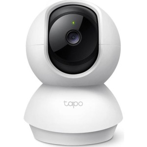 Tapo C200C Pan/Tilt Wi-Fi Cam TP-LINK