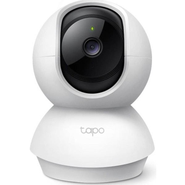 Tapo C200C Pan/Tilt Wi-Fi Cam TP-LINK
