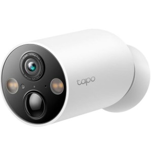 Tapo C425 Smart Wire-free Camera TP-LINK