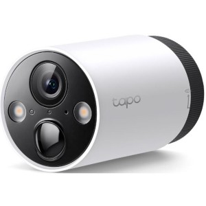 Tapo C420 Smart Wire-Free Camera TP-LINK