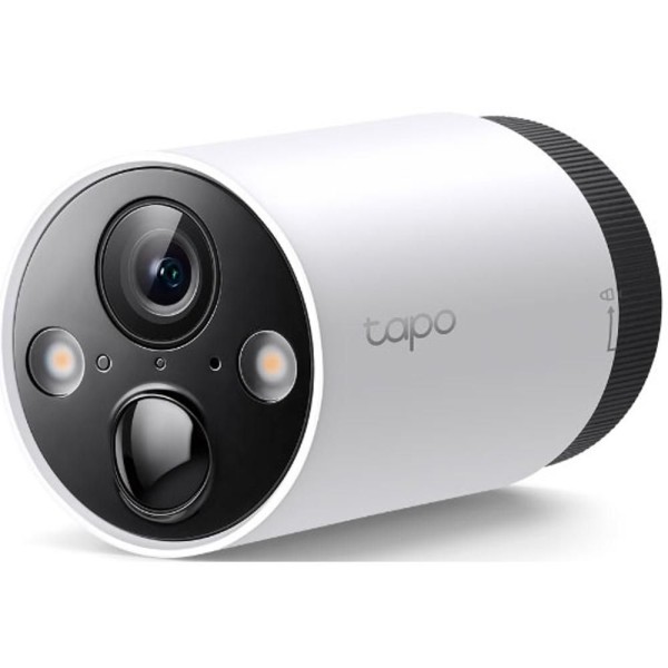 Tapo C420 Smart Wire-Free Camera TP-LINK