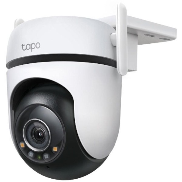TapoC520WS Out. Pan/Tilt WiFiCam TP-LINK