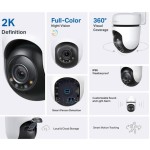 Tapo C510W Out. Pan/Tilt WiFiCam TP-LINK