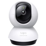 Tapo C220 Pan/Tilt AI Wi-Fi Cam TP-LINK