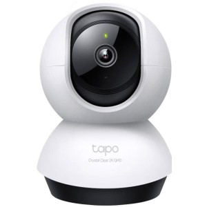 Tapo C220 Pan/Tilt AI Wi-Fi Cam TP-LINK