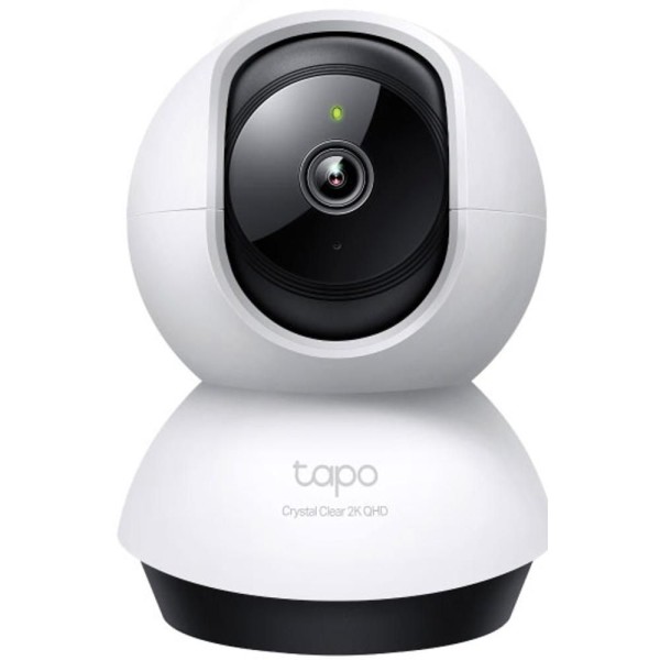 Tapo C220 Pan/Tilt AI Wi-Fi Cam TP-LINK