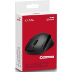 SL-630011-BK KAPPA wrl Mouse SPEEDLINK
