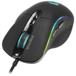 SL-680013-BK SICANOS RGB Mouse SPEEDLINK